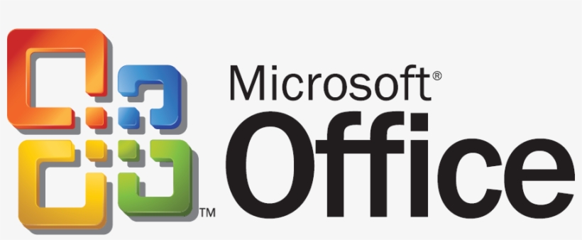 Download Free Plugin - Microsoft Office Logo 2014, transparent png #2151310