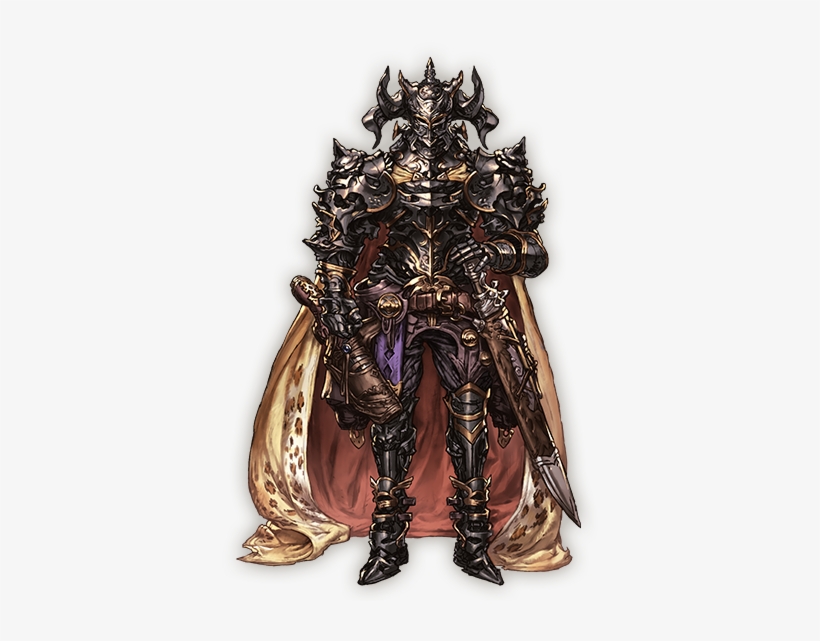 Final Fantasy Tactics Knights, transparent png #2151335