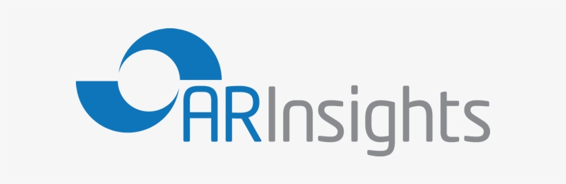 Logo - Ar Insights Logo, transparent png #2151361
