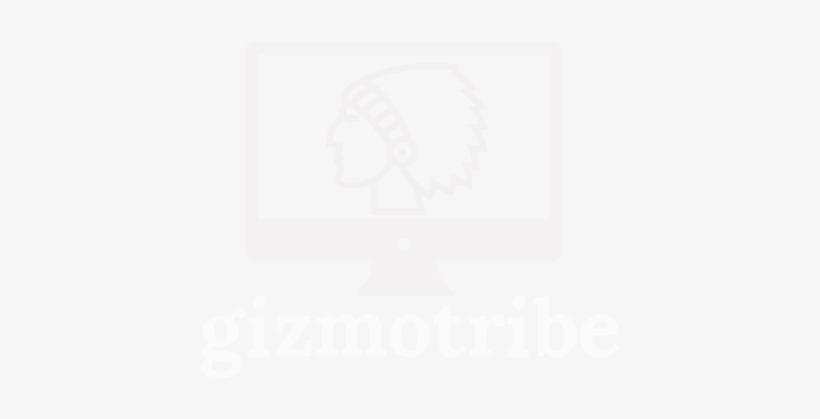 Gizmotribe Logo - Bleed, transparent png #2151460