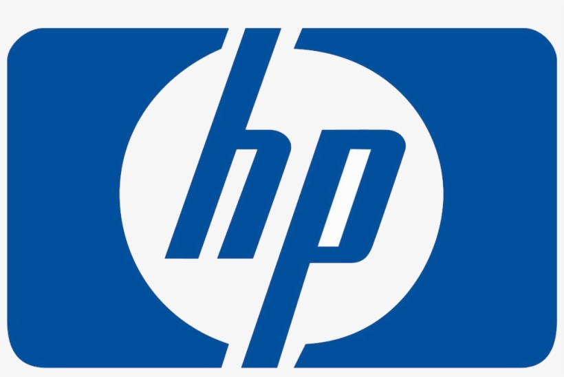 Partners - Hewlett Packard, transparent png #2151463