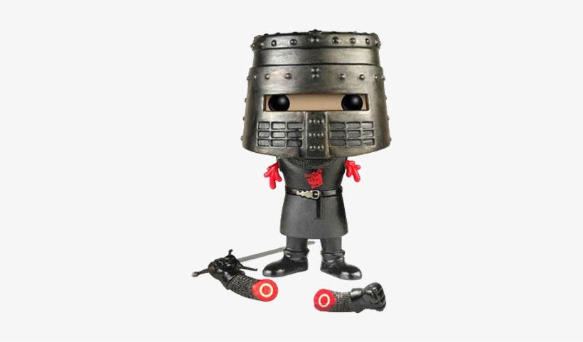 Black Knight - Call Of Duty Pop Vinyl Figures, transparent png #2151464
