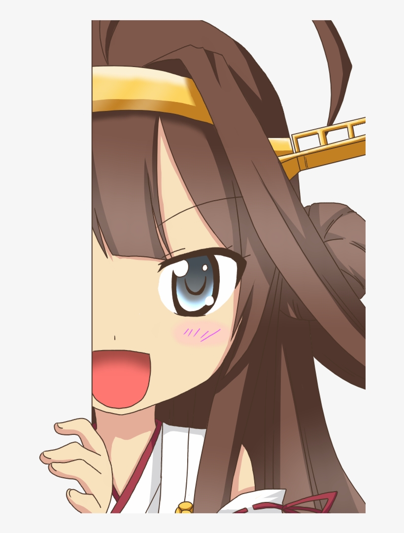 12434192 - >> - Hagikaze Kancolle, transparent png #2151584