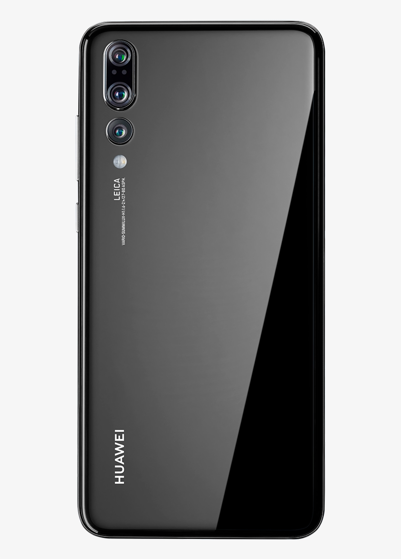 Huawei P20 Pro - Huawei P20 Lite, transparent png #2151692