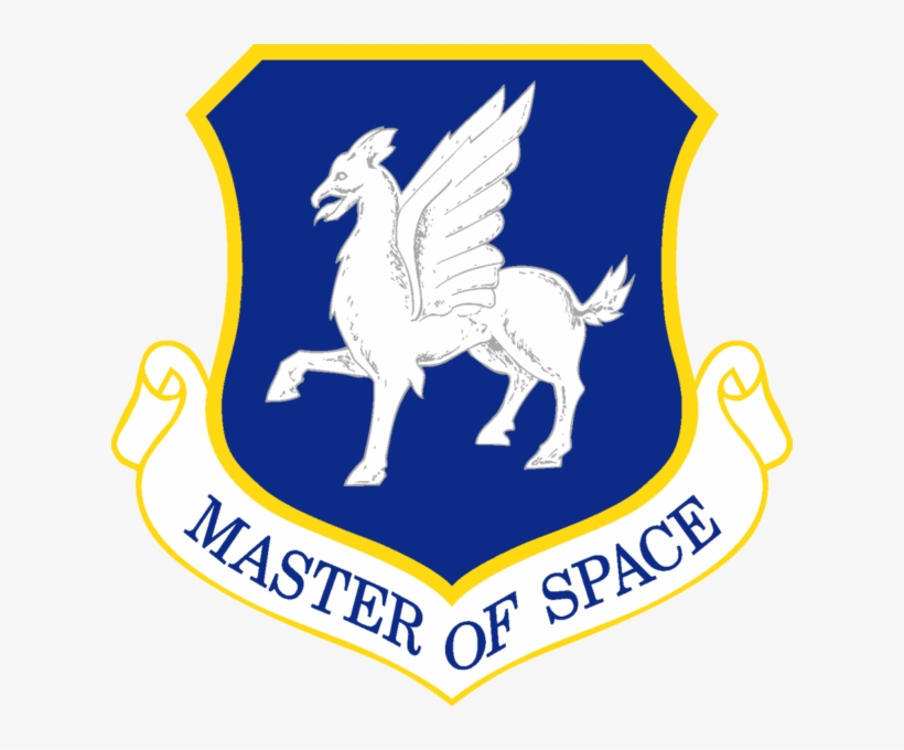 50th Space Wing, transparent png #2151728