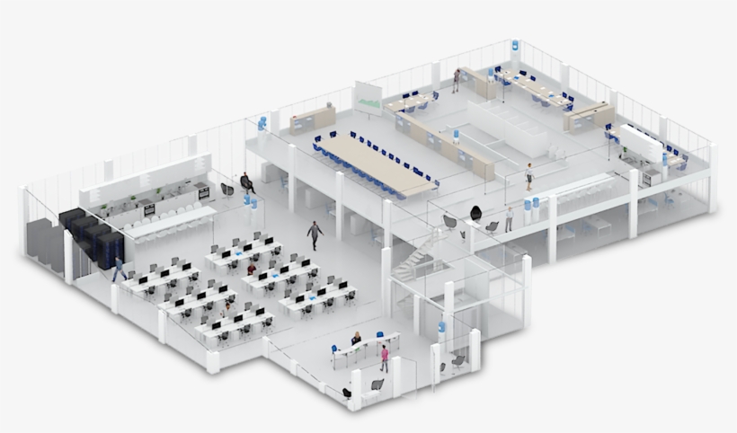 1 5 4 2 3 6 - Building, transparent png #2151813