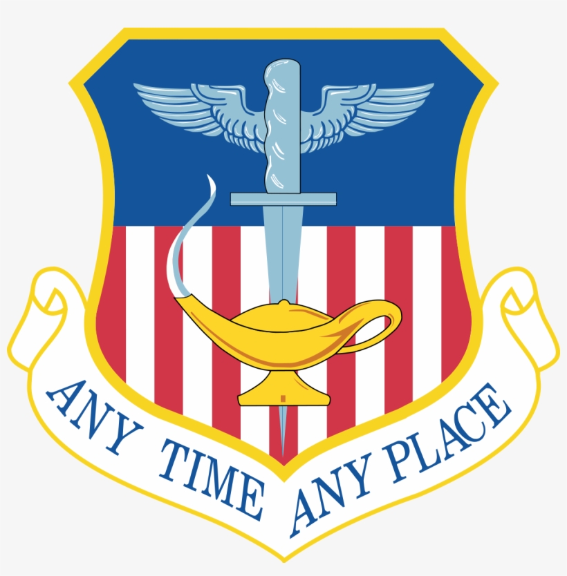 1st Special Operations Wing, transparent png #2151814