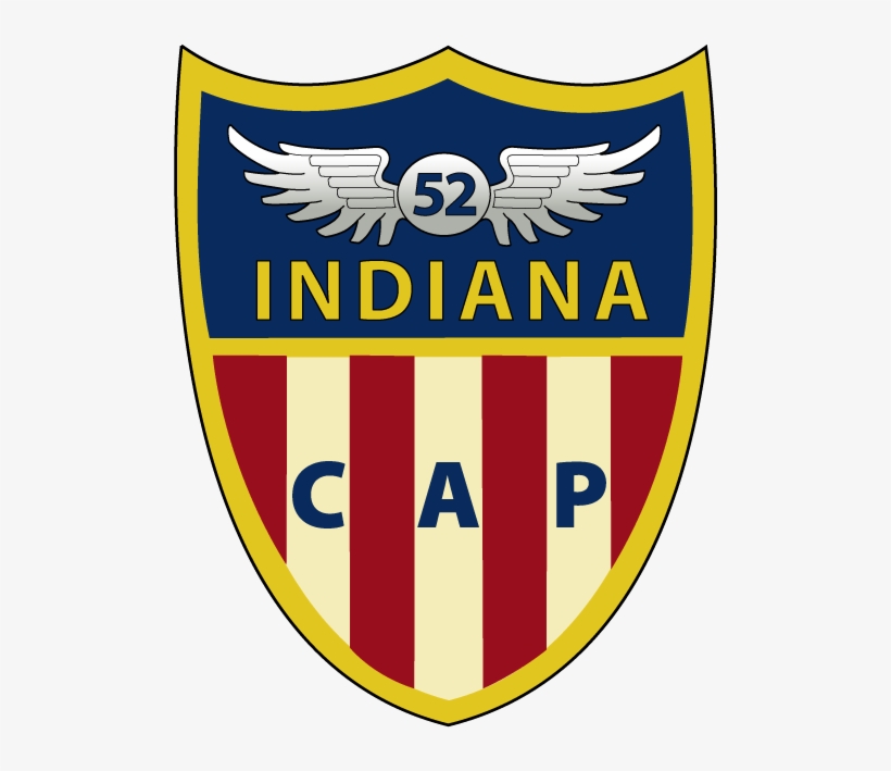 Indiana Wing Civil Air Patrol, transparent png #2151883