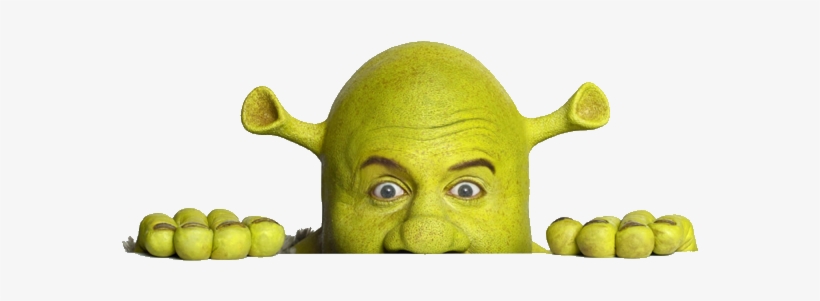 High-res - Shrek Png, transparent png #2151940