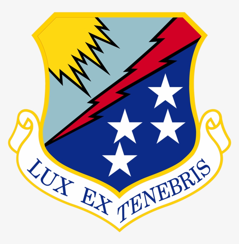 67th Cyberspace Wing - 67 Cyberspace Operations Group, transparent png #2151987