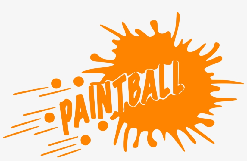 Paintball Png Pic - Paintball Png, transparent png #2152124