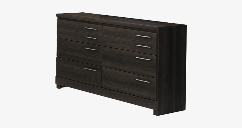 Dresser Png Photos - Chest Of Drawers, transparent png #2152144