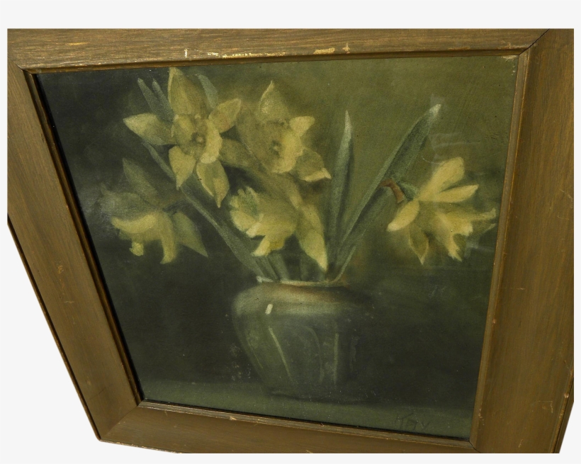 Watercolor At Jon Berg Fine Arts And More On Ruby Lane - Visual Arts, transparent png #2152208