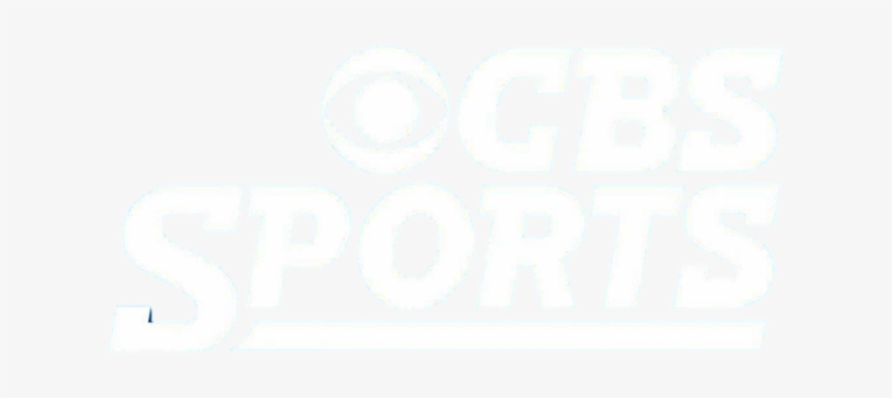 Cbs - Cbs Sports, transparent png #2152234