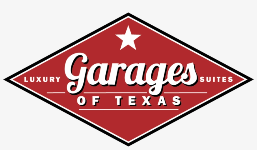 Garages Of Texas Appears On Good Morning Texas News - Garages Of Texas Logo, transparent png #2152368