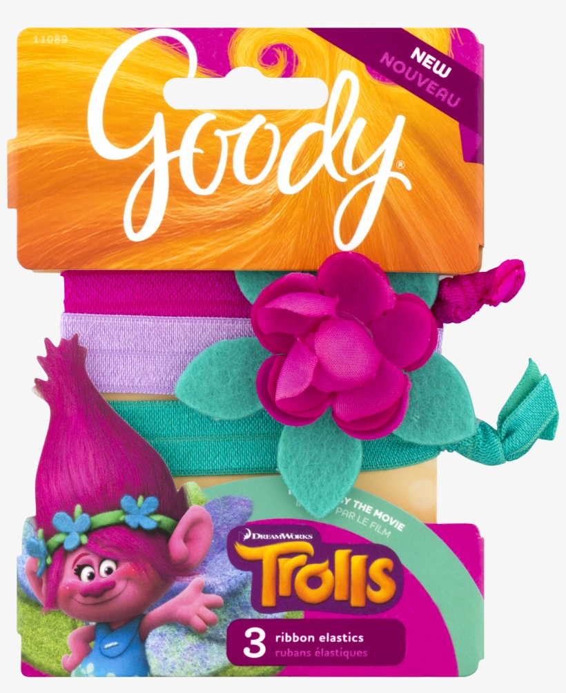 Ravensburger Trolls 3x 49pc Jigsaw Puzzles, transparent png #2152424