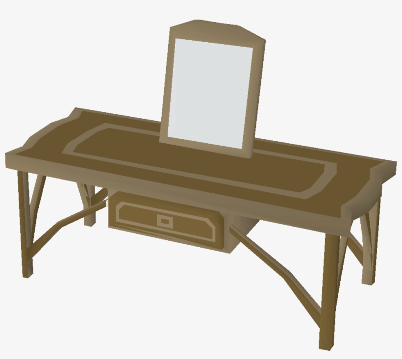 Teak Dresser Built - Wiki, transparent png #2152450