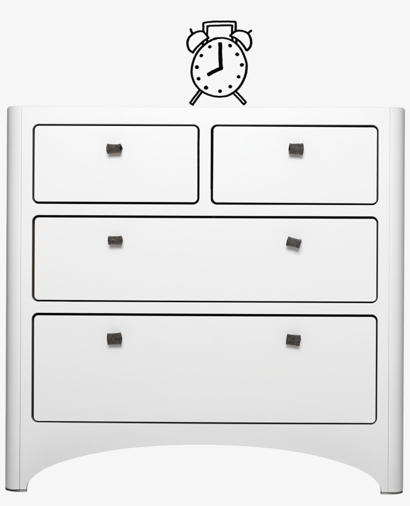 Dresser - Leander Dresser - Kids,, transparent png #2152474