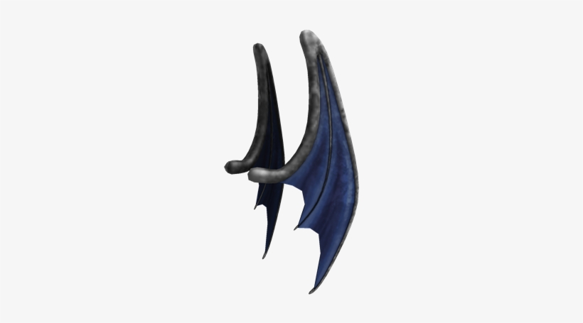 Improved Gw Roblox Gargoyle Wings Free Transparent Png