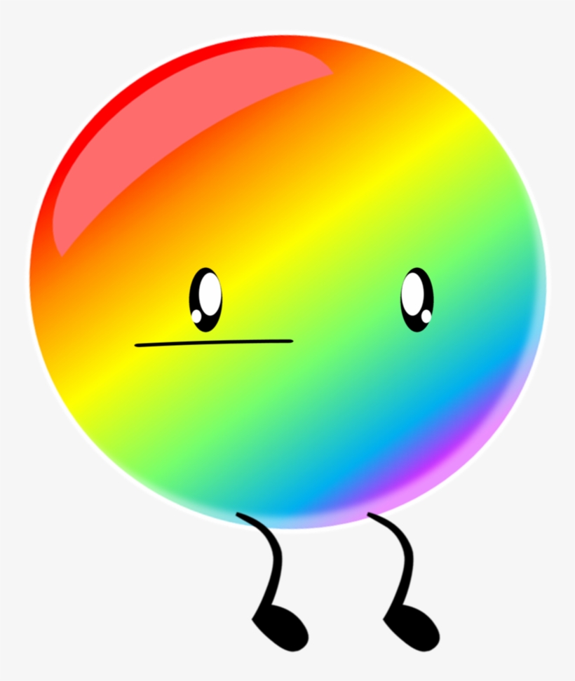 Rainbow Paintball - Png - Paintball, transparent png #2152548