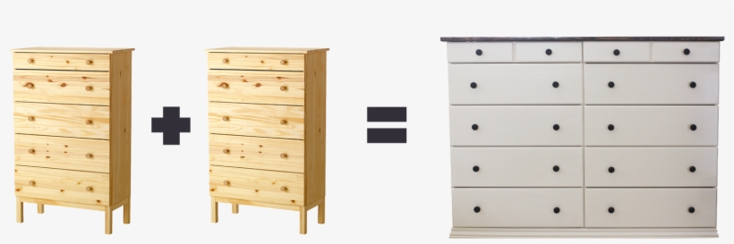 Ikea Hacking Tarva Dresser Ikea Tarva Drawers Hack 5 Drawers