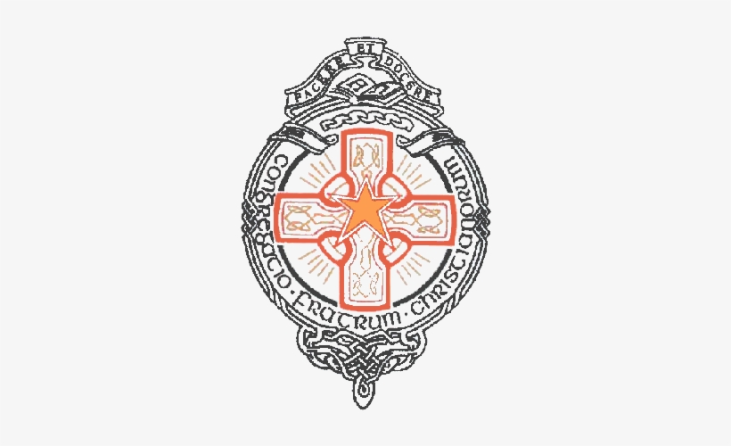 Abbeycest2 - Abbey Grammar School Newry, transparent png #2152672