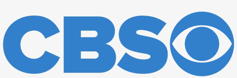 Cbs Tv Logo Png, transparent png #2152674