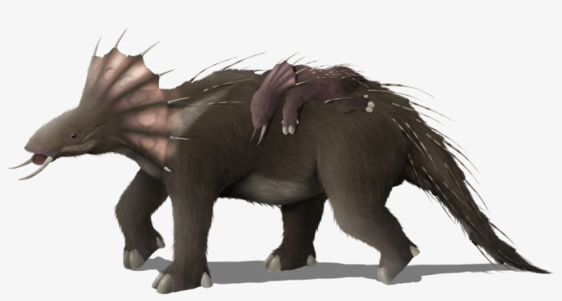 Hooded Skunk, transparent png #2152691