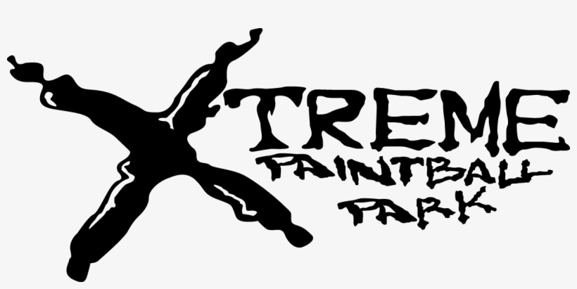 Xtreme Paintball Park - Extreme Paintball Logo, transparent png #2152713