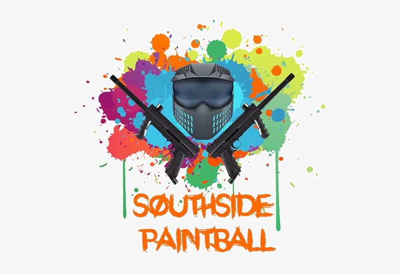 The Best Value Paintball Centre In The Cairns Region - Southside Paintball, transparent png #2152716