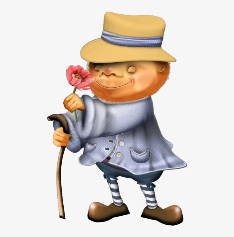 Flower Drawing Download Challenge Floral Design - Mr. Butterbean Has A Blessed Week By Tanya Marie Lewis, transparent png #2152752