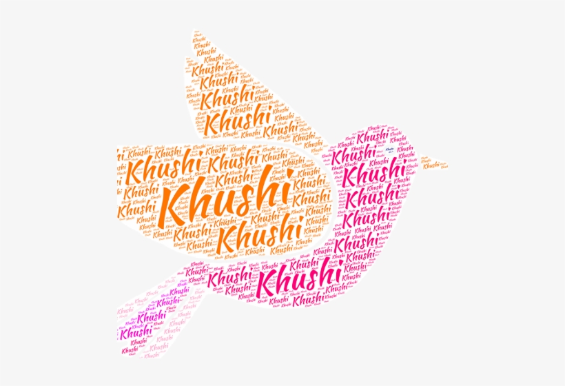 Winners - Hd Png Text Khushi, transparent png #2152775