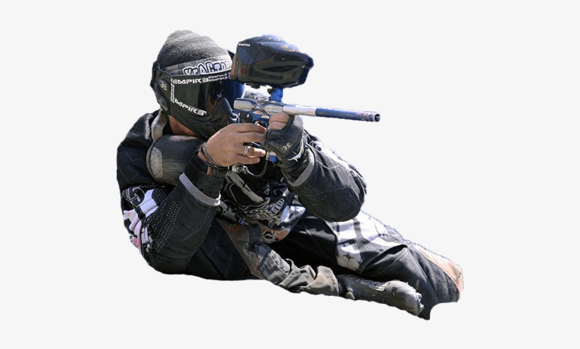 Paintball Render, transparent png #2152821