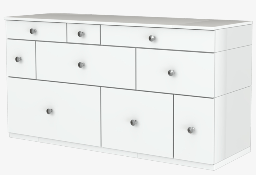 Chest Of Drawers, transparent png #2152845