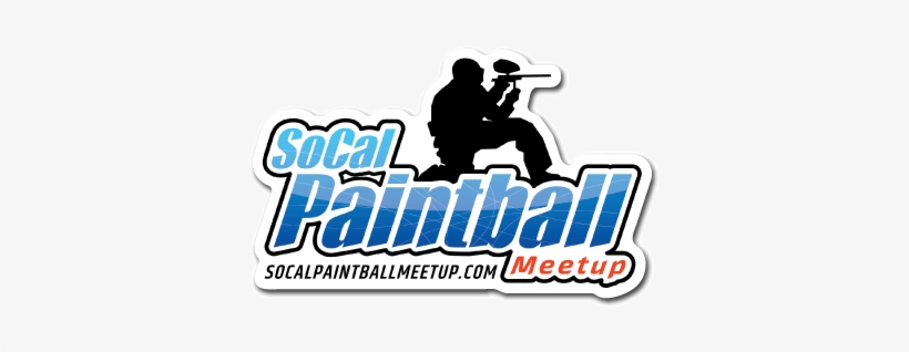 Sg Socal Paintball, transparent png #2152884