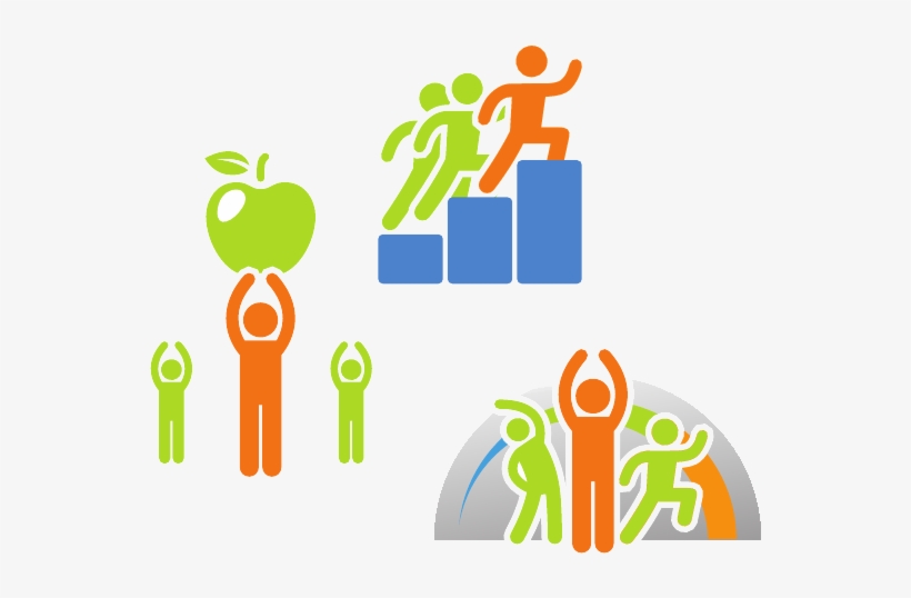 Take On A Wellness Challenge Before The New Year - Wellness Challenge, transparent png #2152974