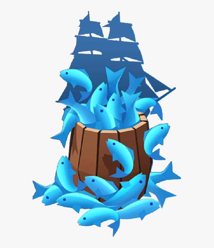 Fishing Challenge - Ship, transparent png #2153052