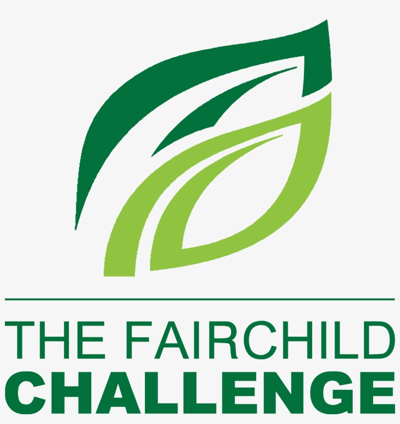 The Fairchild Challenge Is A Free, Multidisciplinary, - Fairchild Challenge Logo, transparent png #2153096