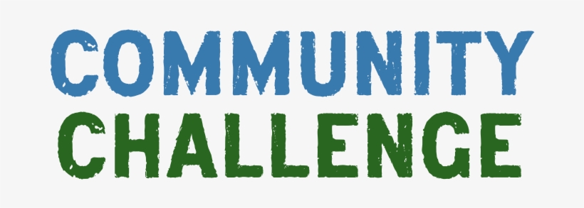 Community Challenge, transparent png #2153212