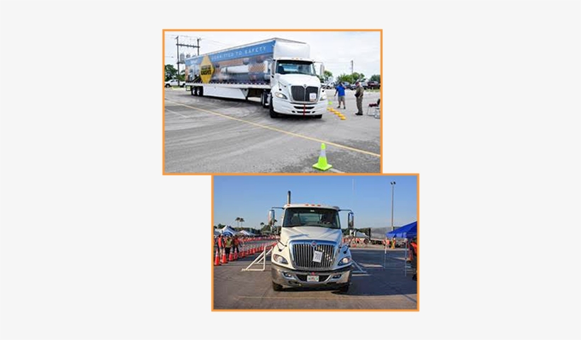 Toledo Truck Driving Challenge - Toledo, transparent png #2153240