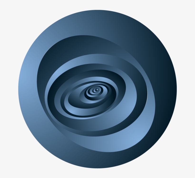 Blue Orbs, transparent png #2153309
