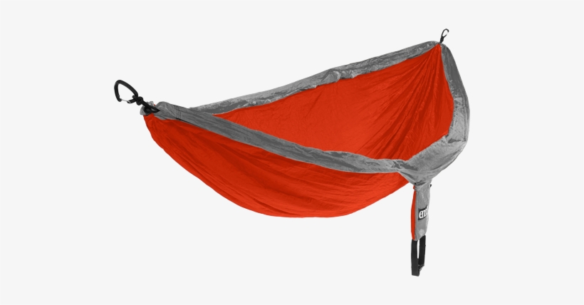Hammock Png - Eagles Nest Outfitters Doublenest Hammock: Rasta/black, transparent png #2153312