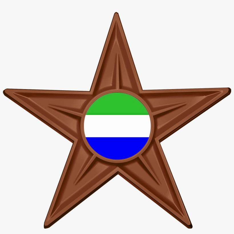 Galápagos Barnstar Flag Orbs, transparent png #2153337
