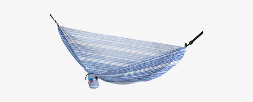 Introducing The 'vista' Series Of Printed Hammocks - Hammock, transparent png #2153354