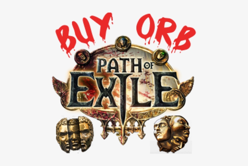 Buy Orbs Path Of Exile - Path Of Exile 1: Origins, transparent png #2153494