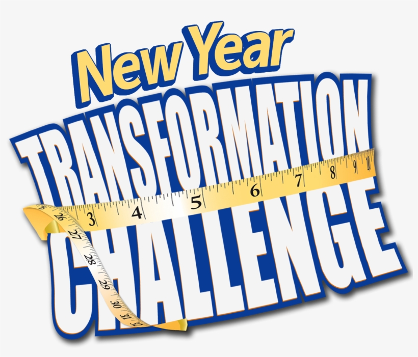 Transformation Challenge - Body Transformation Challenge, transparent png #2153496