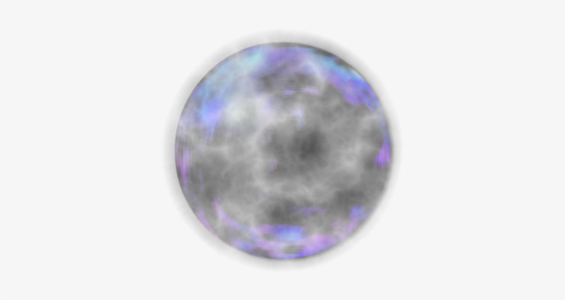 Orbs With A, B C Are To Be Placed In User/cover Directory - Dundjinni Orb, transparent png #2153519