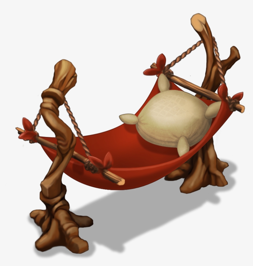 Hammock - Photograph, transparent png #2153539