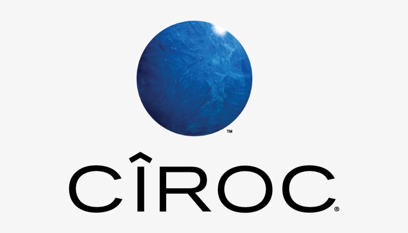 Raleigh Food & Wine Festival 2017 Sponsor - Ciroc Vodka Logo Png, transparent png #2153683