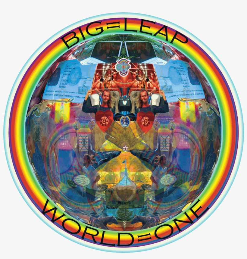 On St David's Day In 2007 This Image Contains A Vast - Circle, transparent png #2153685